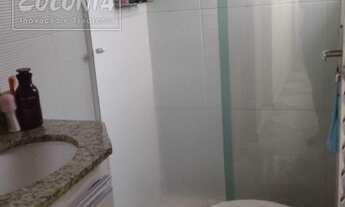 Imagem 6: Santo André - Casa Padrão - Jardim Santo Alberto