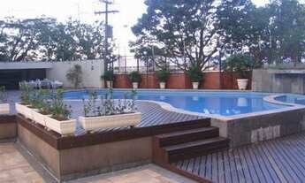 Imagem 2: Cobertura - Jardim das Paineiras - Campinas