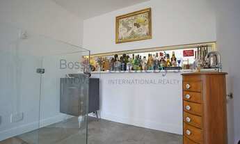 Imagem 7: Cobertura duplex em rua nobre