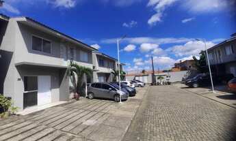 Imagem 4: CA36)Casa de Condomínio com 70 m² - Messejana