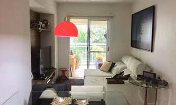 Imagem: São Paulo - Apartamento Padrão - Vila