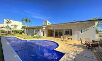 Imagem: Casa em Condominio em Alphaville Flamboyant