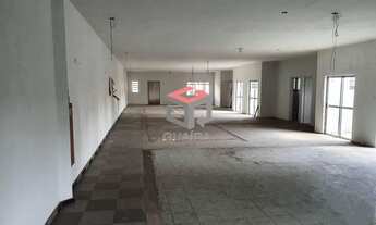 Imagem 2: Galpão para aluguel, 6 vagas, Paraíso - Santo André/SP