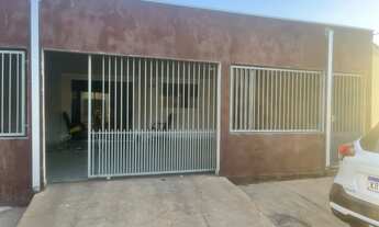 Imagem: Casa de esquina residencial arica