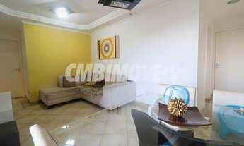 Imagem 7: Apartamento - Parque São Martinho - Campinas