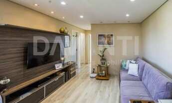 Imagem 7: Apartamento - Parque Prado - Campinas