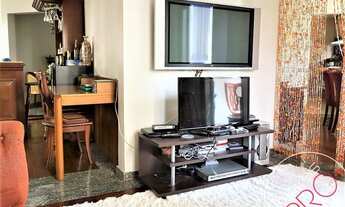 Imagem 5: Apartamento, Moema Pássaros - São Paulo