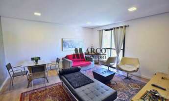 Imagem 5: Apartamento com 2 dormitórios à venda, 70 m² por R$ 720.000,00 - Vila Everest - Campos do