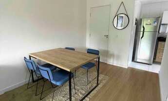 Imagem 2: Excelente apto 2 qtos em Itaipava