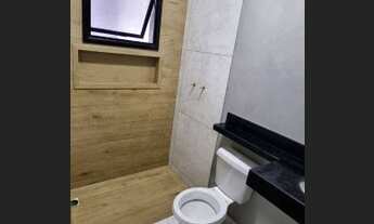 Imagem 2: Casa com 3 dormitórios à venda, 82 m² por R$ 400.000,00 - Jardim Morada do Sol - Indaiatub