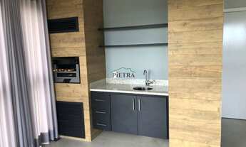 Imagem 5: Nova Lima - Apartamento Padrão - Alphaville - Lagoa Dos Ingleses