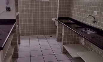 Imagem 5: Apartamento com 2 dorms, Caiçara, Praia Grande - R$ 360 mil, Cod: 12483