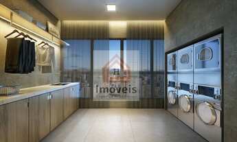 Imagem 7: Studio no Itaim BIBI Studio no Itaim BIBI Studio no Itaim BIBI Studio no Itaim BIBI Studio