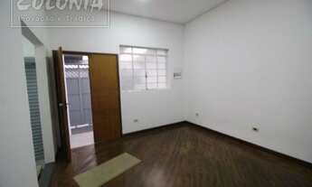 Imagem 2: Santo André - Casa Padrão - Centro