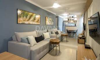 Imagem 2: Apartamento - Parque das Cachoeiras - Campinas