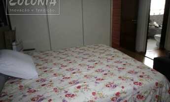 Imagem 5: Santo André - Casa Padrão - Santa Teresinha