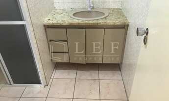 Imagem 7: Rua da Mata Itaim BIbi