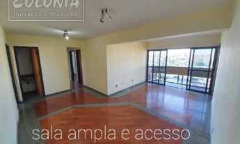 Imagem 2: Santo André - Apartamento Padrão - Jardim