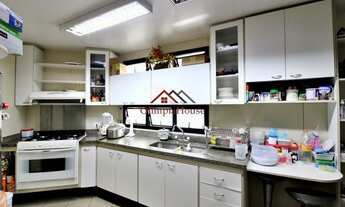 Imagem 7: Venda Apartamento 3 Dormitórios - 166 m² Brooklin