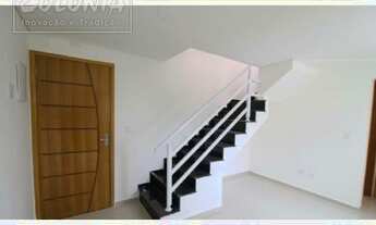 Imagem 4: Santo André - Apartamento Padrão - Vila Dora