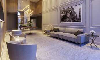 Imagem 2: Garden 3 dormitórios à venda Juvevê Curitiba/PR