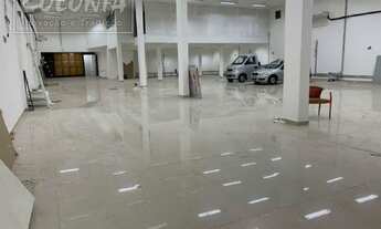 Imagem 2: Santo André - Loja/Salão - Centro