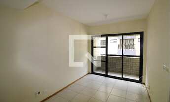 Imagem 2: Apartamento para Aluguel - Tijuca, 2 Quartos, 64 m2