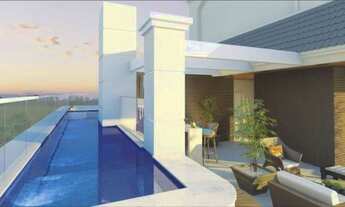 Imagem 7: Apartamento para Venda em Palhoça, Pedra Branca, 3 dormitórios, 1 suíte, 3 banheiros, 2 va