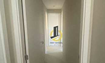 Imagem 7: Apartamento a Venda - 108m2 - 3 dormitorios - 2 vagas - varanda Gourmet - Condominio Altez