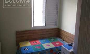 Imagem 7: Santo André - Apartamento Padrão - Casa Branca