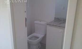 Imagem 6: Santo André - Apartamento Padrão - Bangu