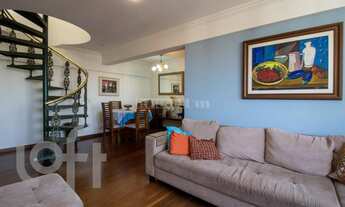 Imagem 3: São Paulo - Apartamento Padrão - Vila Mariana