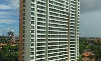 Imagem: Fortaleza - Apartamento Padrão - São Gerardo