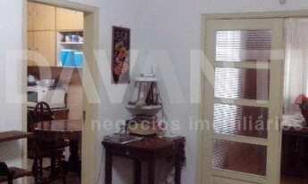 Imagem 3: Casa - Parque São Quirino - Campinas