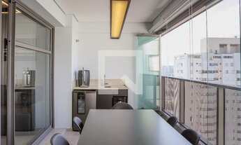 Imagem 6: Apartamento para Aluguel - Barra Funda, 1 Quarto, 51 m2