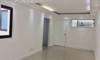 Imagem 3: Santo André - Apartamento Padrão - Campestre