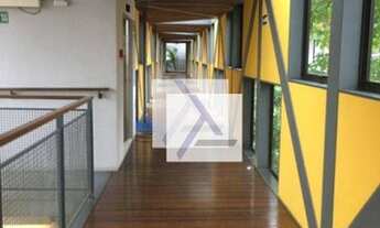 Imagem 6: Sala para alugar, 102 m² por R$ 9.800/mês - Perdizes - São Paulo/SP