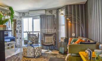 Imagem 2: São Paulo - Apartamento Padrão - Vila Olímpia