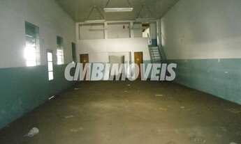 Imagem 5: Barracão - Vila Industrial - Campinas