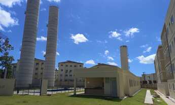 Imagem 4: APARTAMENTOS NA MESSEJANA