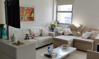 Imagem 1: São Paulo - Apartamento Padrão - Itaim Bibi