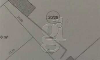 Imagem 2: Terreno Jardim Sabará - ZR3 - 476m2