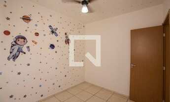 Imagem 7: Apartamento para Aluguel - Jardim Roberto Benedetti, 2 Quartos, 52 m2