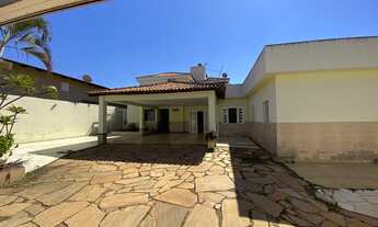 Imagem 2: BRASÍLIA - Casa de Condomínio - SETOR HABITACIONAL VICENTE PIRES