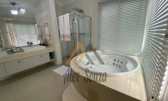 Imagem 3: Maravilhoso sobrado a venda no swiss park em campinas-sp