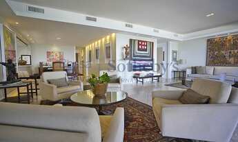 Imagem 6: Apartamento frente ao mar