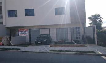 Imagem 4: Salas comercias para aluguel 5 salas na parte de cima mais 2 embaixo