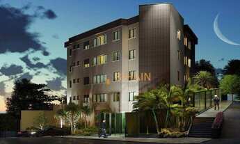 Imagem 4: Apartamento com 2 dormitórios à venda, 66 m² por R$ 627.292 - Serra - Belo Horizonte/MG