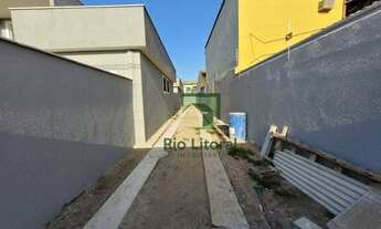 Imagem 3: Casa com 2 dormitórios à venda, 55 m² por R$ 280.000 - Enseada das Gaivotas - Rio das Ostr