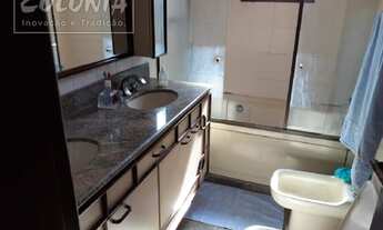 Imagem 5: Santo André - Apartamento Padrão - Centro